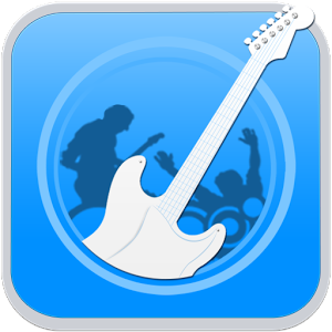 Walk Band icon