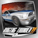 Raging Thunder 2 - FREE icon