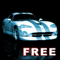 Raging Thunder â€“ FREE icon