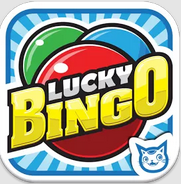 Lucky Bingo icon