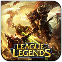 Jungle Respawn icon