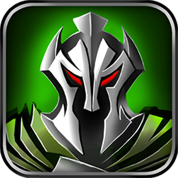 Titans Online icon