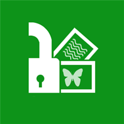 SecureLock Pro icon
