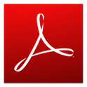 Adobe Reader icon