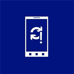 Lumia Amber Check icon