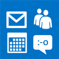 MyOutlook icon