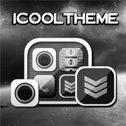 iDarkTheme icon