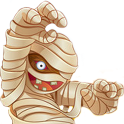 Mummy Maze icon