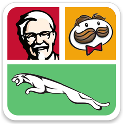Guess Brand icon