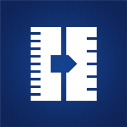 Unit Converter Pro+ icon