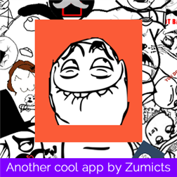 Rage Comics :) icon