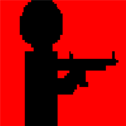 Stick Shooter icon