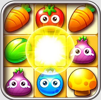 Garden Mania icon