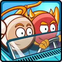 Bad Traffic icon
