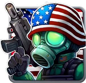 Zombie Diary icon