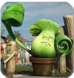 Plants vs Zombies 2 Fan App icon