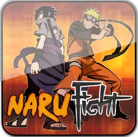 NaruFight icon