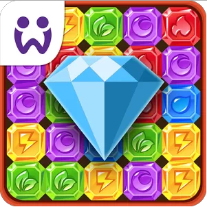 Diamond Dash icon