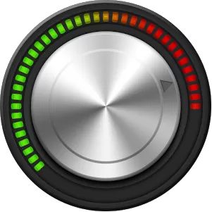 Volume & Bass Booster icon