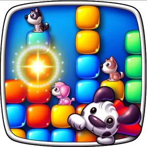 Save My Dog icon