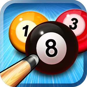 8 Ball Pool icon