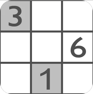 Sudoku Free icon