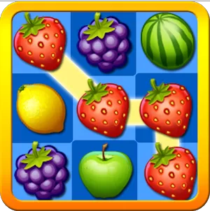 Fruits Legend