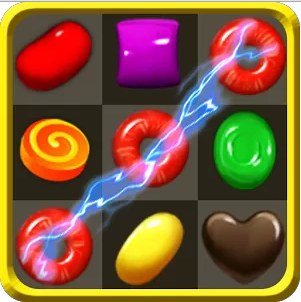 Candy Star icon