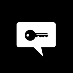 Private Messaging icon