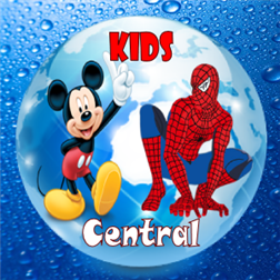 Kids Central icon