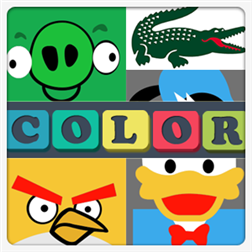 Guess The Color icon