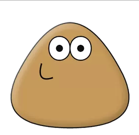 Pou icon