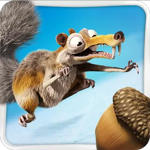 Ice Age Village icon