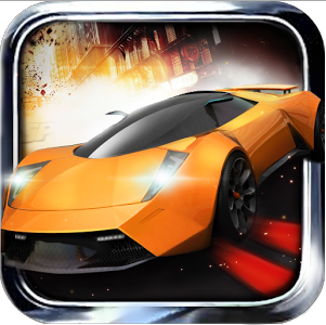 Fast Racing 3D icon