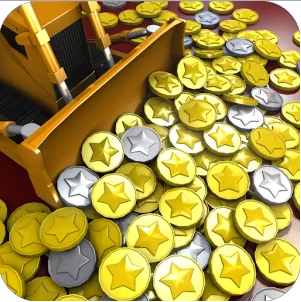 Coin Dozer icon