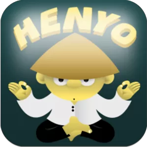 Henyo Trainer icon