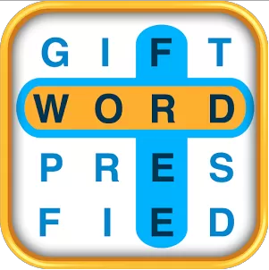 Word Search Puzzles icon