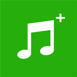 Music+ icon