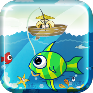 Super Fishing icon