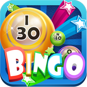 Bingo Fever â€“ Bingo Game icon