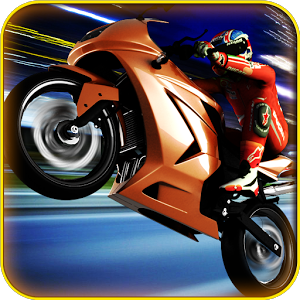 SpeedMoto icon