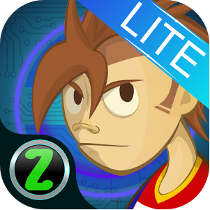 Patintero Playtime Lite icon