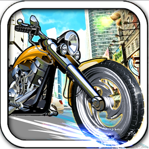 Reckless Moto icon