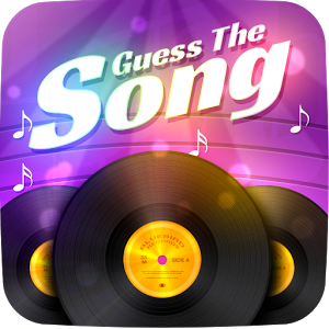 Guess The Song icon