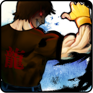 Crazy Lee icon
