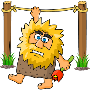 Wrath Of Savage icon