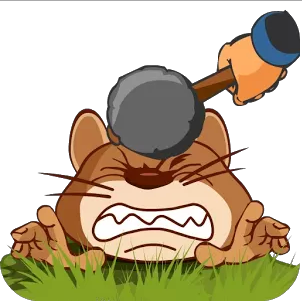 Hit Mouse icon