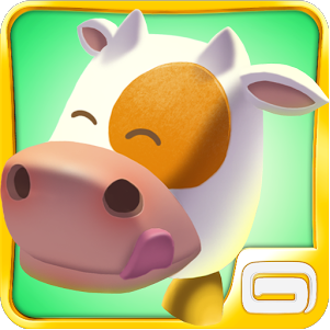 Green Farm 3 icon
