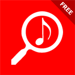 Free Music Explorer icon