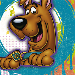Scooby Doo icon